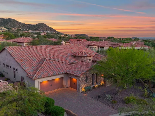 4207 N ARBOLES Circle, Mesa, AZ 85207