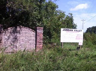 1 Jordan Valley Rd, Jordan, AR 72519