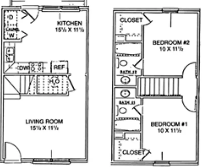 101 Davis St #B5 — Photo 11