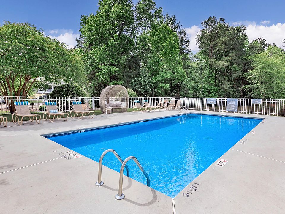 Antiqua Apartments - 3810 Portofino Ct Wilmington NC | Zillow