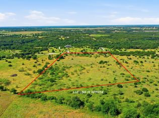 Private 191 Rd, Blum, TX 76627