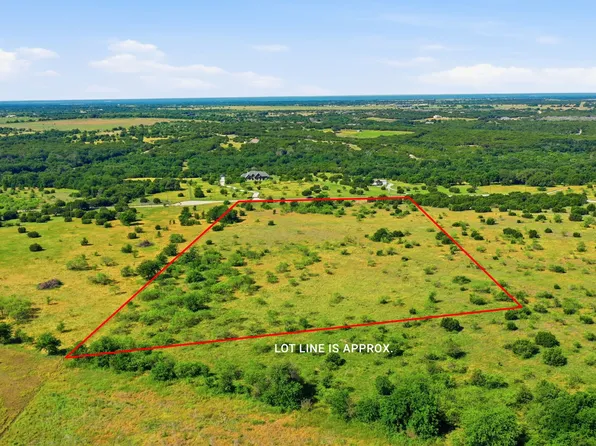 Private 191 Rd, Blum, TX 76627