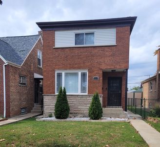 9020 S King Dr, Chicago, IL, 60619