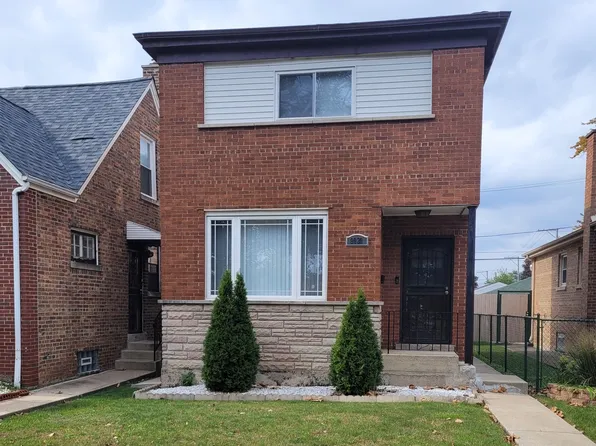 9020 S King Dr, Chicago, IL 60619