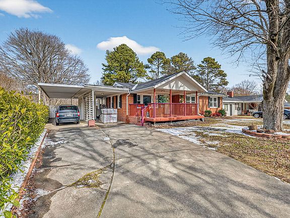 4th image of 3401 Old Buffaloe Rd