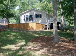 264 Springwood Dr, Mount Gilead, NC 27306