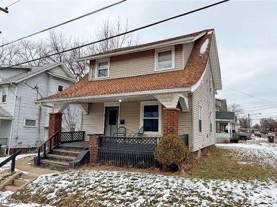 1401 8th St NW, Canton, OH, 44703