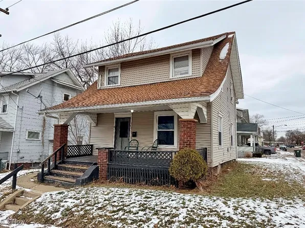 1401 8th St NW, Canton, OH 44703