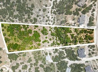 242 Ridge Point, Spring Branch, TX 78070