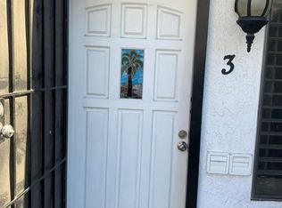 511 E Calle Roca #3, Palm Springs, CA 92264