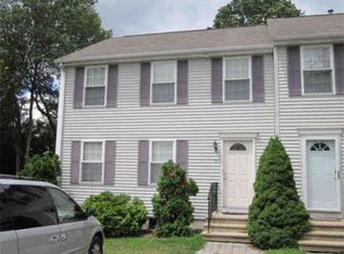 15 Guisti Dr, Attleboro, MA 02703