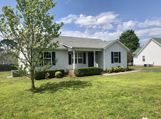 2203 Medford Campbell Blvd, Murfreesboro, TN 37127
