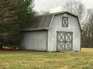 8306 Township Road 166, West Liberty, OH