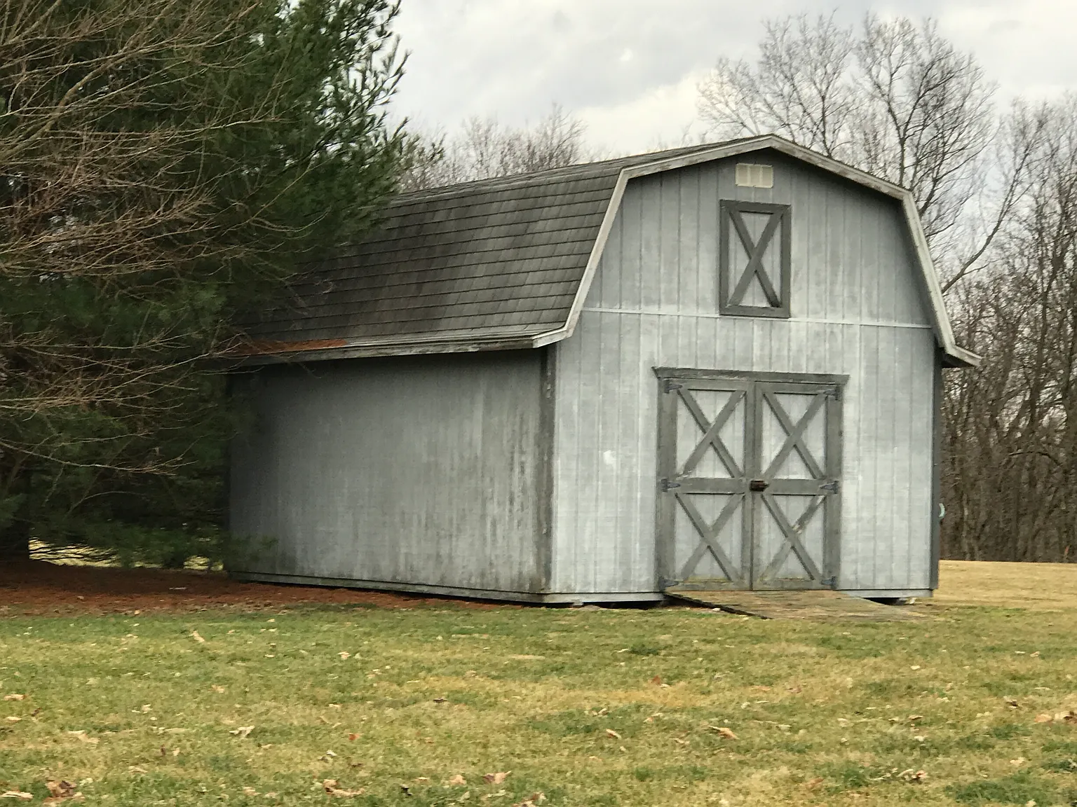 8306 Township Road 166 photo 1