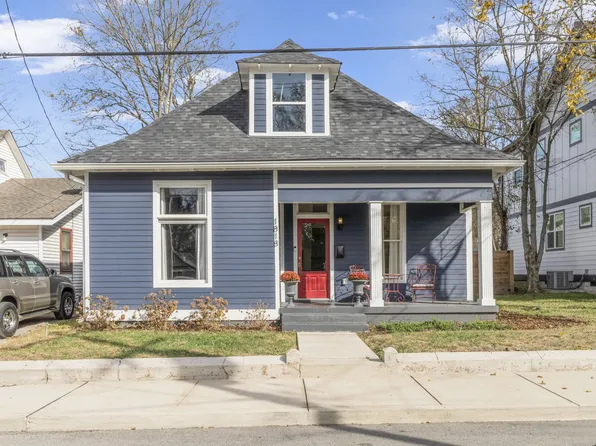 1818 12th Ave N, Nashville, TN 37208