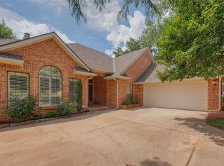 13509 Creekside Dr, Oklahoma City, OK 73131