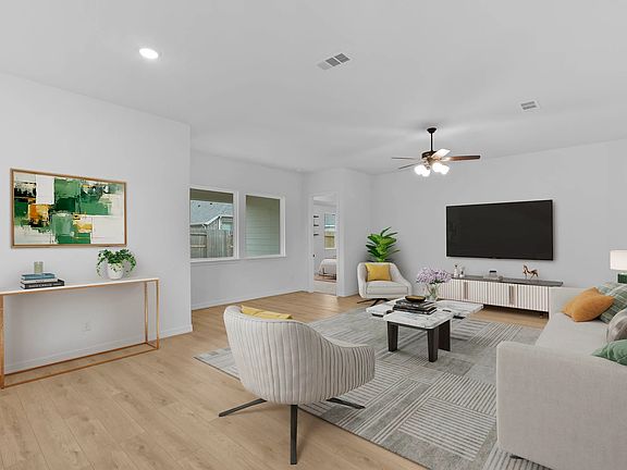 619 Beuatyberry Way Interior Image 3