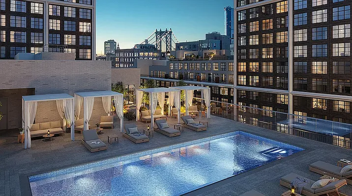 Rented by Douglas Elliman | media 36