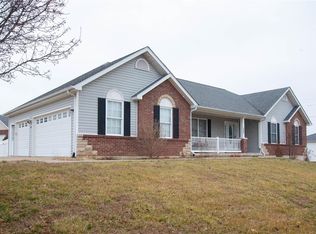 287 Victoria Dr, Troy, MO 63379