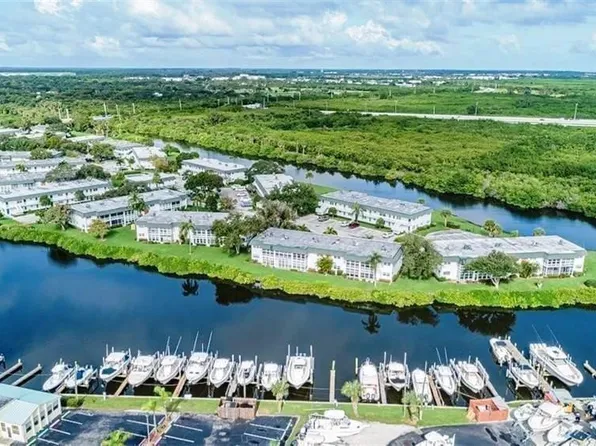 2800 Indian River Blvd APT D1, Vero Beach, FL 32960