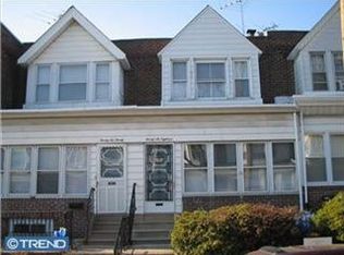 2618 S Dewey St, Philadelphia, PA 19142