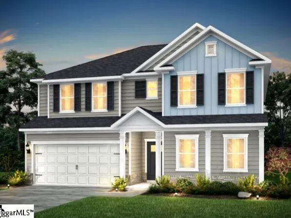 303 Indigo Cir, Easley, SC 29642