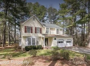 27 Logger Ct, Durham, NC 27713