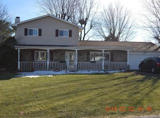 5281 Sims Rd, Groveport, OH 43125