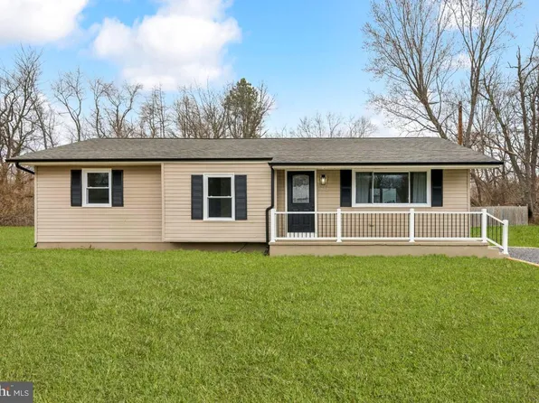 217 Stanger Ave, Glassboro, NJ 08028