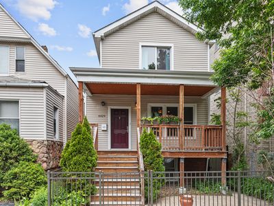 6029 N Ridge Ave, Chicago, IL, 60660
