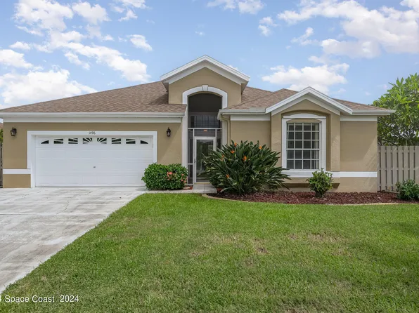 1496 Stafford Ave, Merritt Island, FL 32952