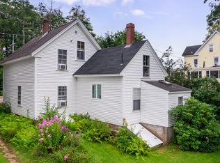 89 Main St, Ogunquit, ME 03907
