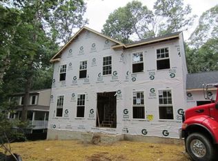 908 Waterview Dr, Crownsville, MD 21032