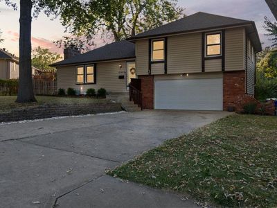 12908 Crystal Ave, Grandview, MO, 64030