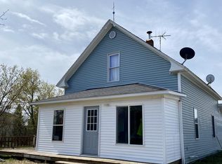 819 W Main Ave, Frazee, MN 56544