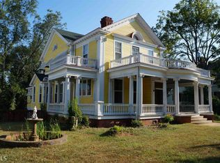 1177 Floyd St NE, Covington, GA