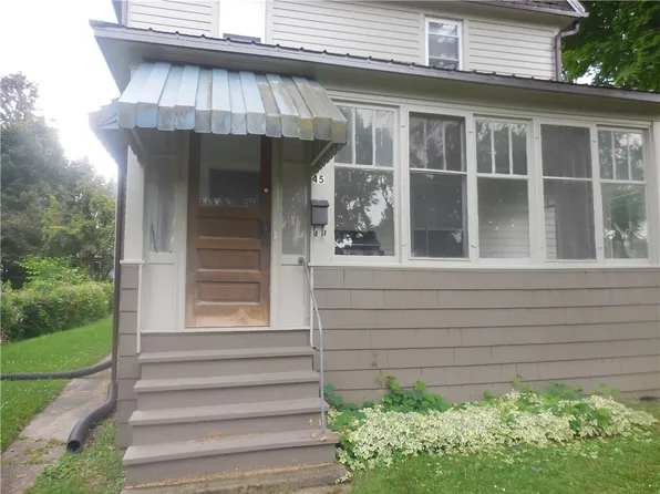 45 Olin Ave, Perry, NY 14530