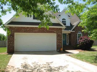 406 Krackel Ct, Perry, GA 31069