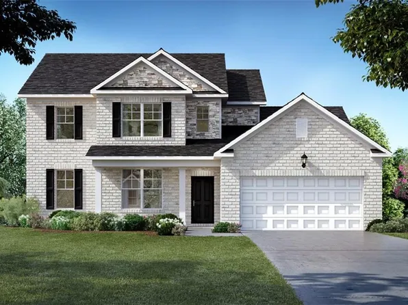 1944 Brookstone Xing, Bogart, GA 30622