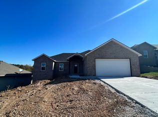 4474 Gladys Ave, Springfield, MO 65803