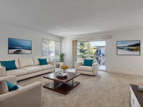 934 Peninsula Ave APT 407, San Mateo, CA 94401
