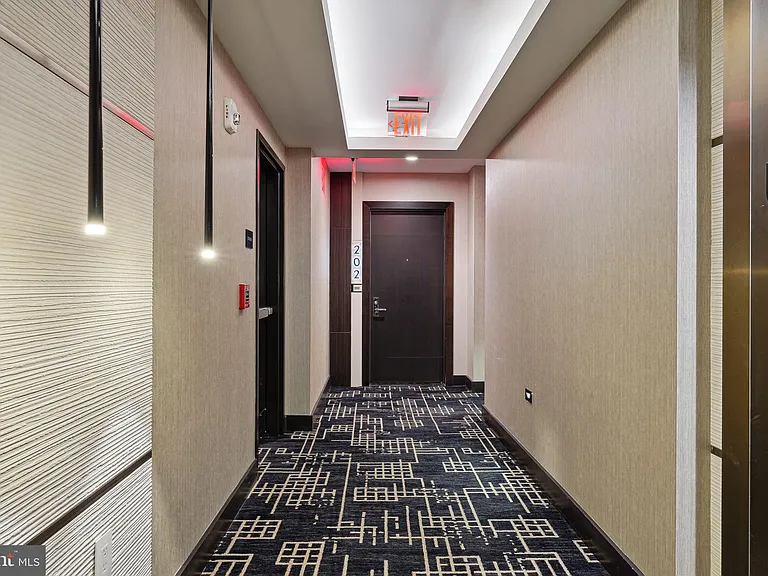 1427 Rhode Island Ave NW #202 — Photo 4