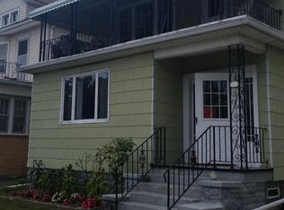 322 Commonwealth Ave, Buffalo, NY 14216