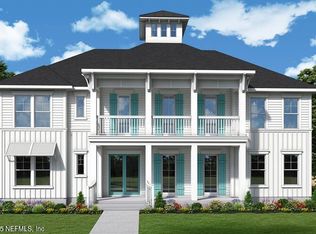 12257 Tribute Cir, Jacksonville, FL 32224