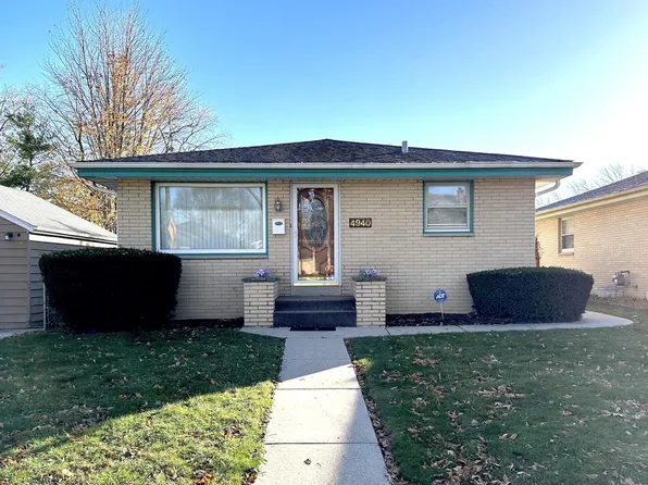 4940 North 89th STREET, Milwaukee, WI 53225
