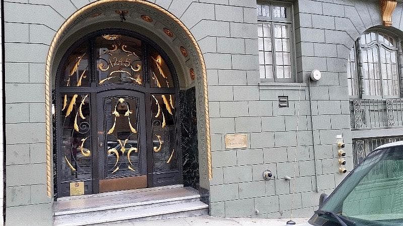 1st image of 1245 California St APT 504