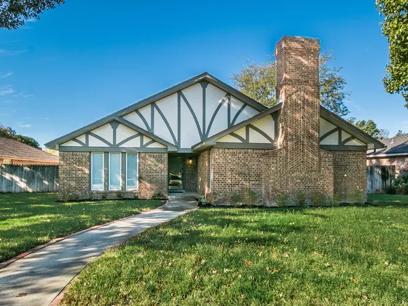 3506 Plum Ln, Amarillo, TX 79121