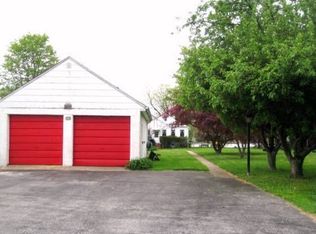 3516 Glenwood Rd, Baltimore, MD 21220