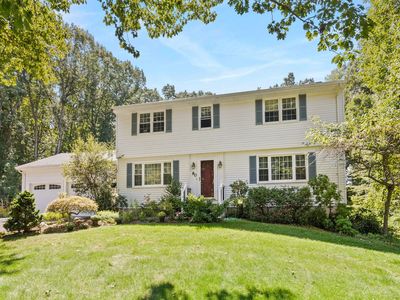 80 Fairview Drive, South Windsor, CT, 06074