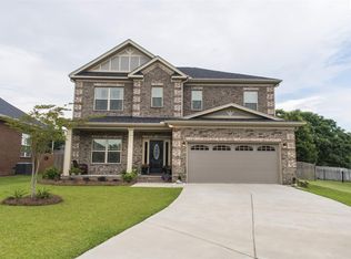 169 Royal Lythan Dr, Lexington, SC 29072